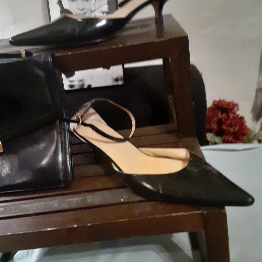 Ladies shoes